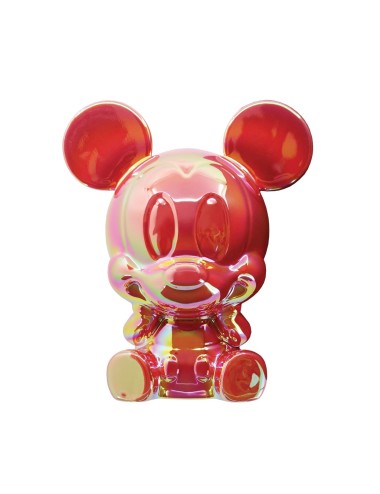 mickey mouse ceramic bank