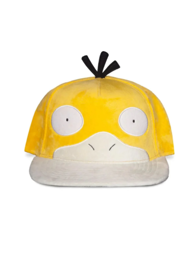 POKEMON - Psyduck - Plush...