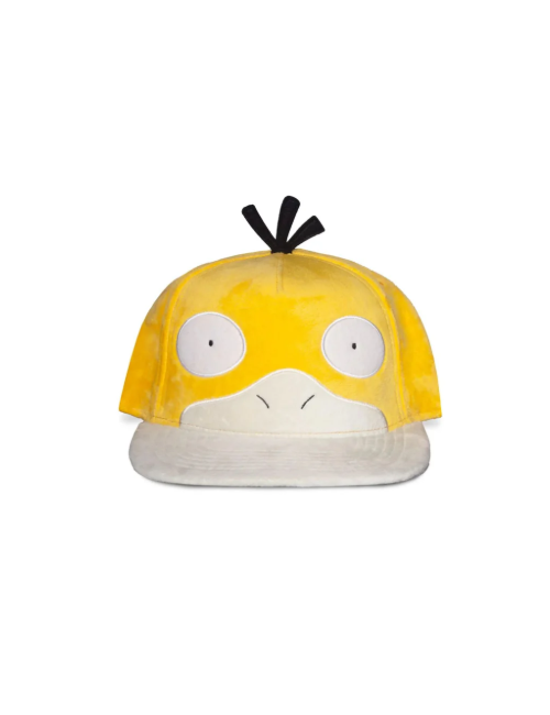 POKEMON - Psyduck - Plush...
