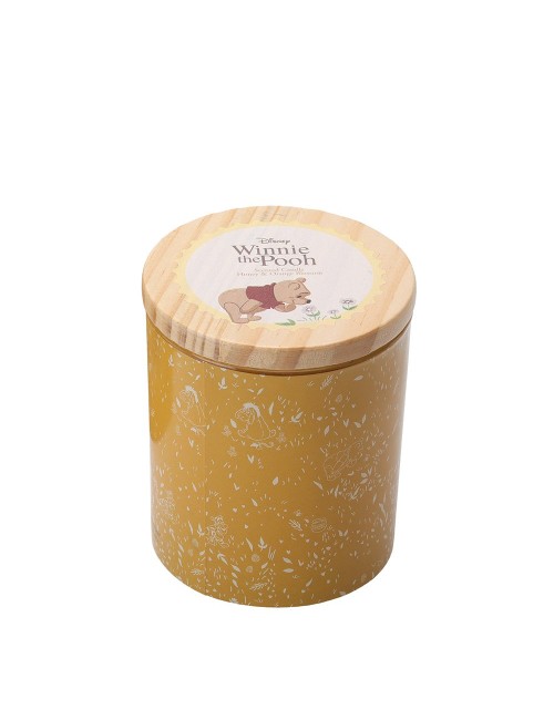 Pooh Honey & Orange Blossom...