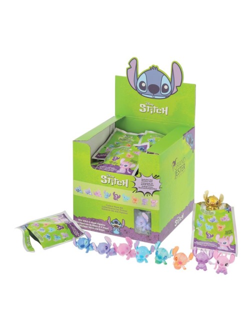 Stitch and Angel Blind Bag