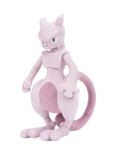 POKEMON - Mewtwo - Plush 30cm