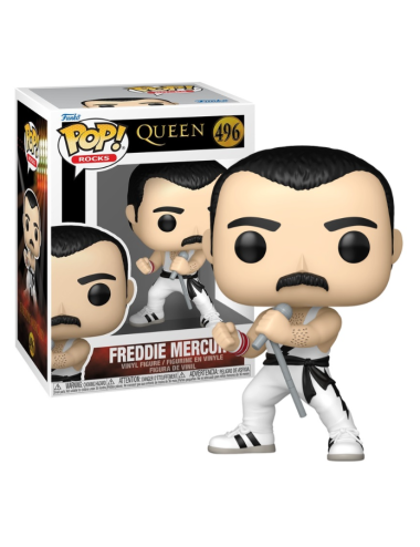 Funko Pop! QUEEN - POP...