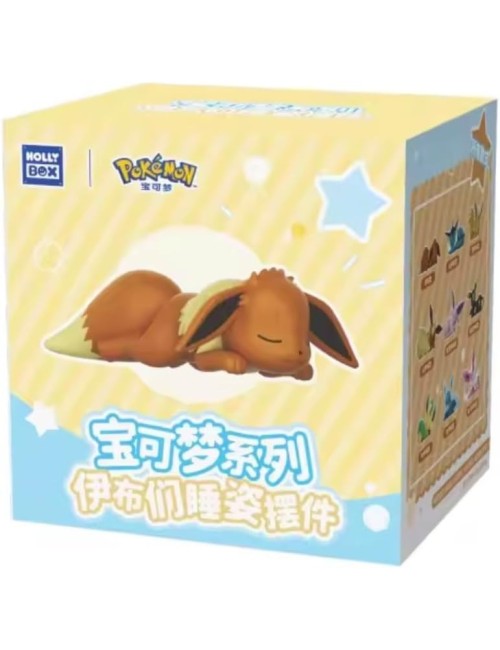 Pokemon Eeveelution...