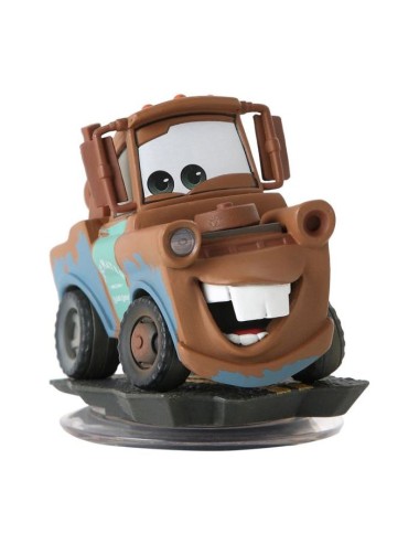 disney infinity Mater