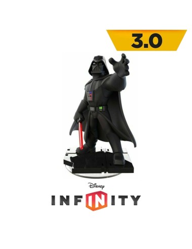 disney infinity darth vader