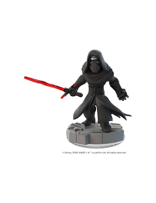 disney infinity Kylo Renn