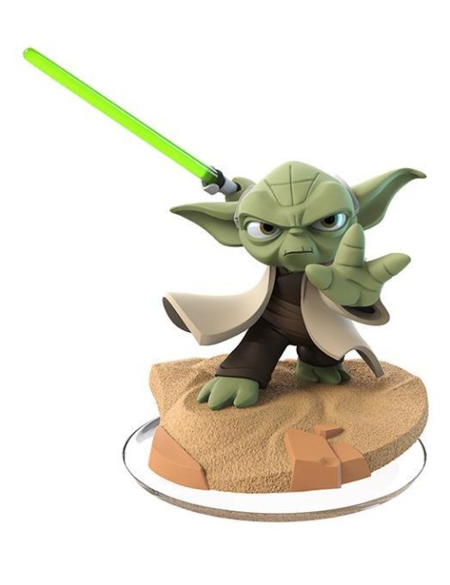 disney infinity Joda