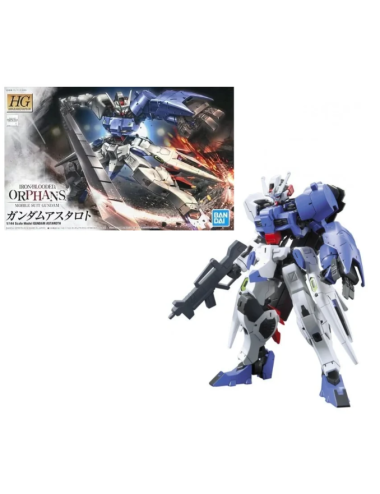 GUNDAM - HG 1/144 Gundam...