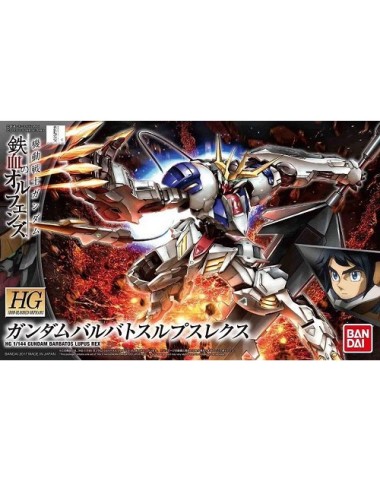 GUNDAM - HG 1/144 Gundam...