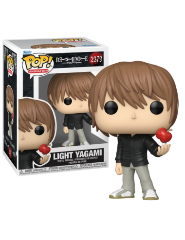 Funko Pop! DEATH NOTE - POP...