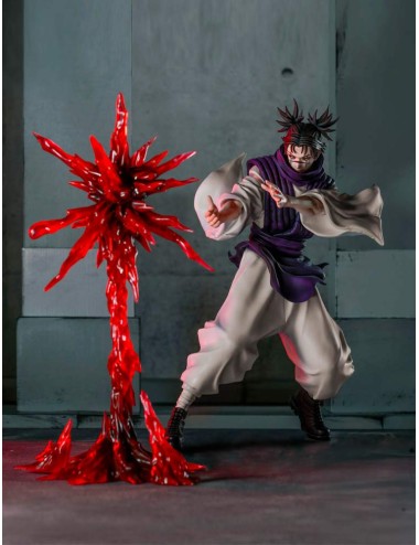 JUJUTSU KAISEN - Choso...