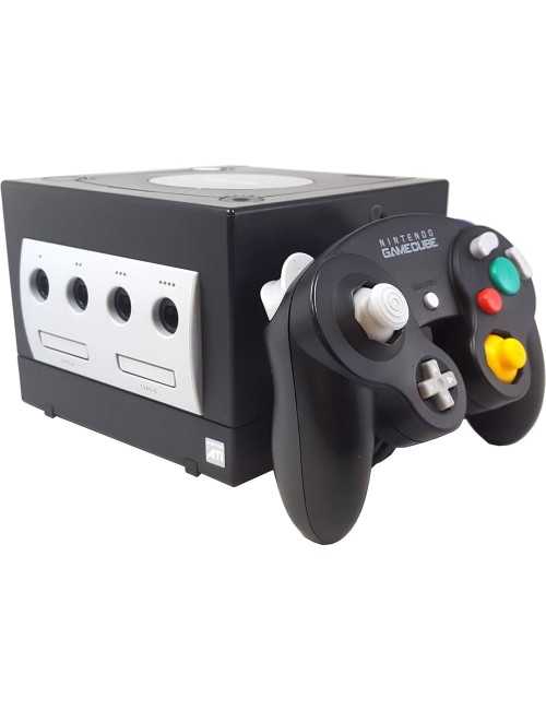 Nintendo Gamecube – console...
