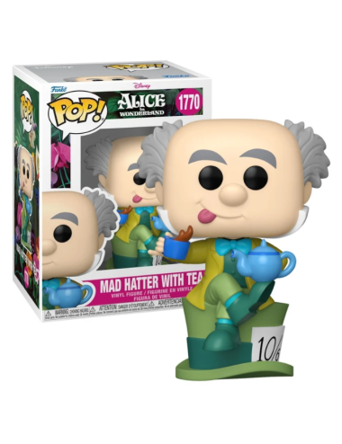 Funko Pop! ALICE IN...