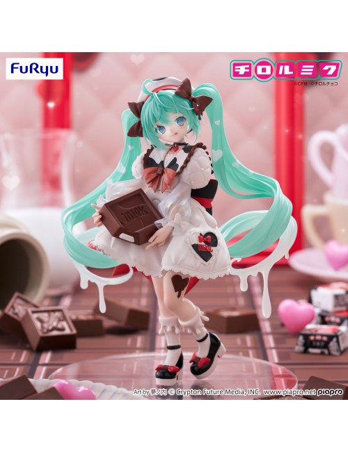 HATSUNE MIKU - Hatsune Miku...