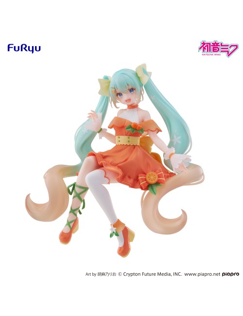 HATSUNE MIKU - Hatsune Miku...