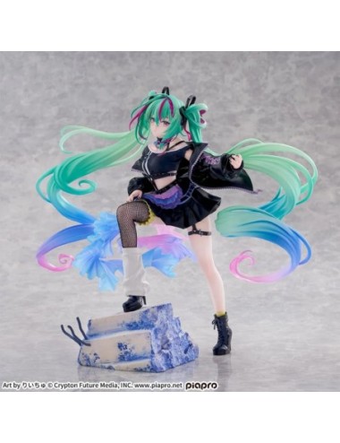 HATSUNE MIKU - Hatsune Miku...