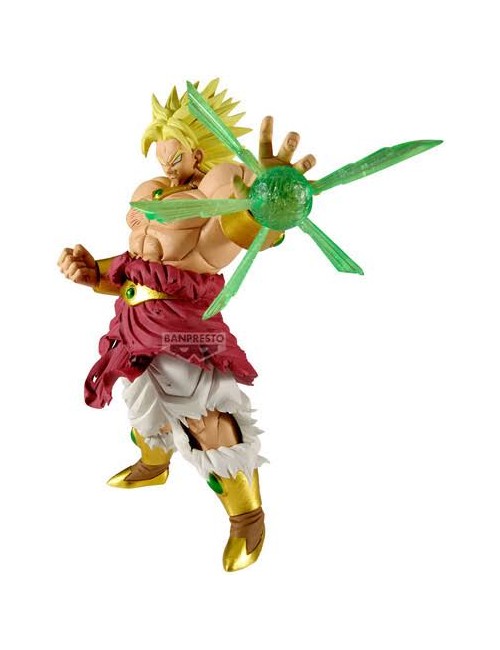 DRAGON BALL Z - Broly -...