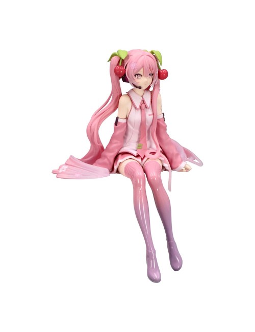 HATSUNE MIKU - Sakura Miku...