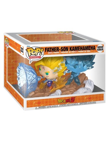 Funko Pop! DRAGON BALL Z -...