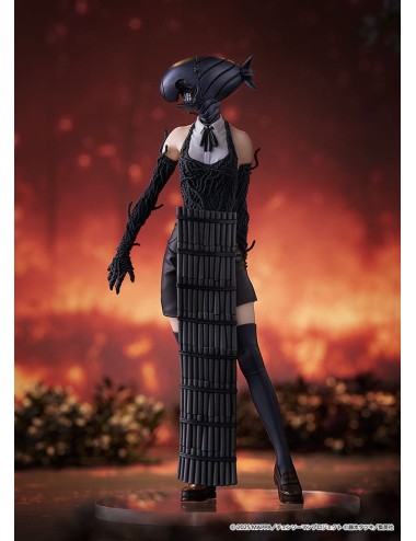 CHAINSAW MAN REZE MOVIE -...