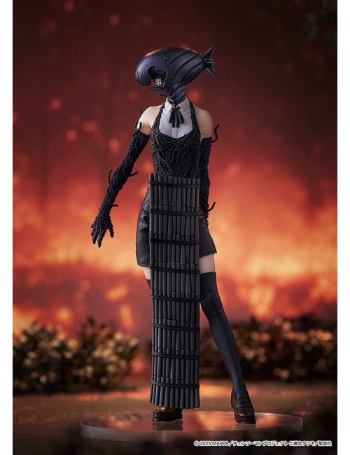 CHAINSAW MAN REZE MOVIE -...
