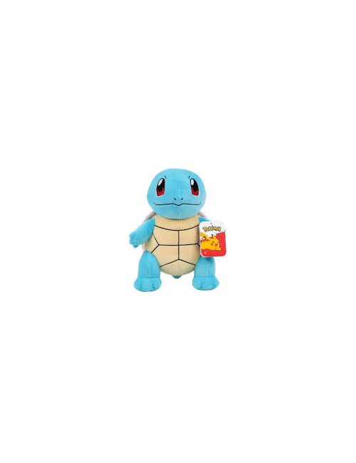 POKEMON - Squirtle W18 -...