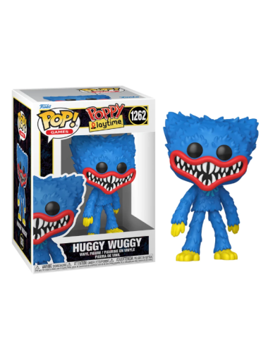 Funko Pop! POPPY PLAYTIME -...