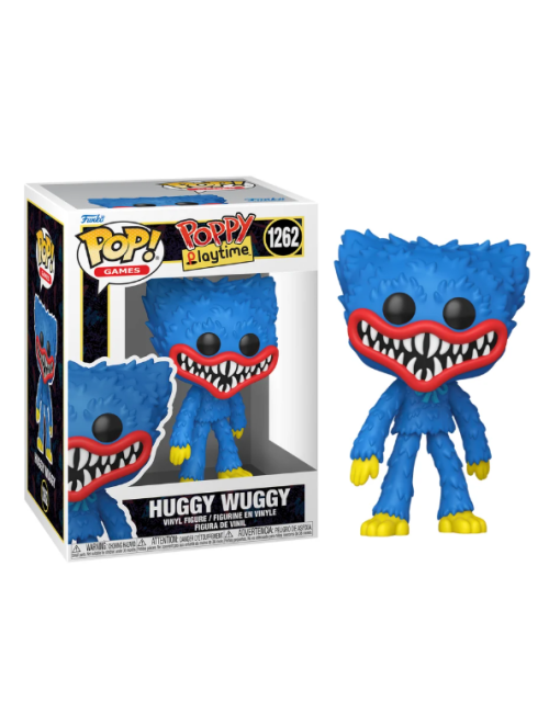 Funko Pop! POPPY PLAYTIME -...
