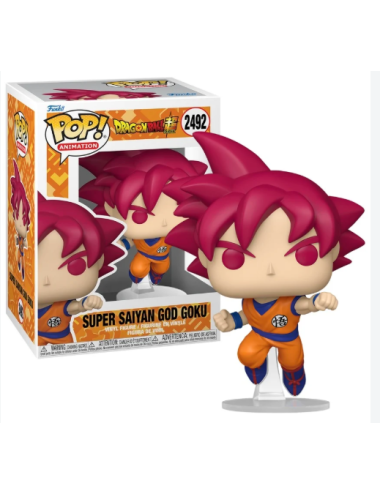 Funko Pop! DRAGON BALL...