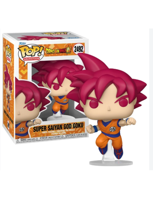 Funko Pop! DRAGON BALL...