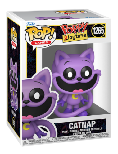 Funko Pop! POPPY PLAYTIME -...