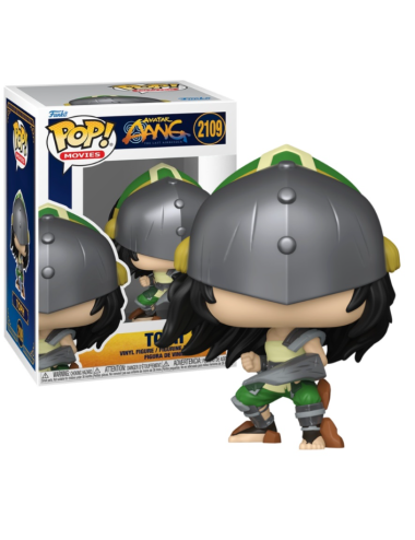 Funko Pop! AANG THE LAST...