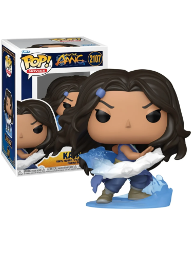 Funko Pop! AANG THE LAST...