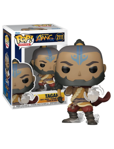 Funko Pop! AANG THE LAST...