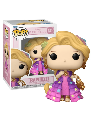 Funko Pop! DISNEY PRINCESS...