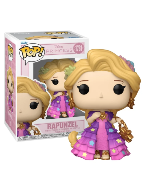 Funko Pop! DISNEY PRINCESS...