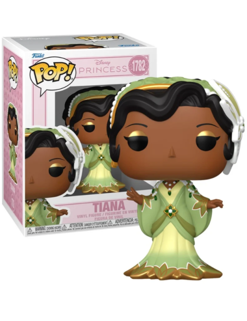Funko Pop! DISNEY PRINCESS...