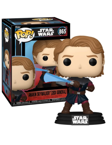 Funko Pop! STAR WARS - POP...