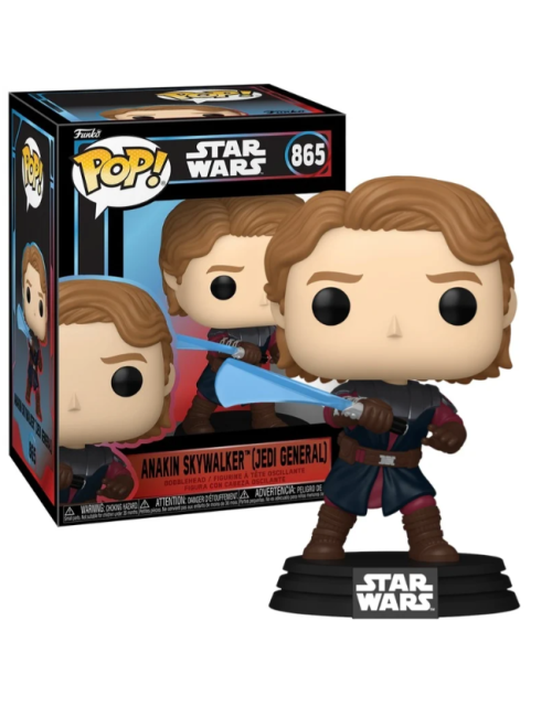 Funko Pop! STAR WARS - POP...