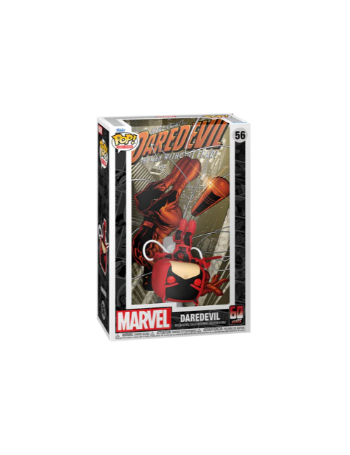 Funko Pop! DAREDEVIL 60TH...