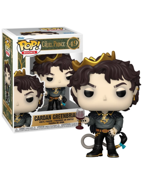 Funko Pop! FOLK OF AIR -...
