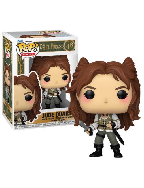 Funko Pop! FOLK OF AIR -...