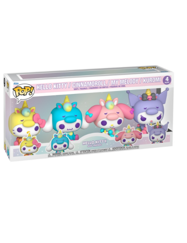 Funko Pop! HELLO KITTY -...