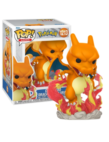 Funko Pop! POKEMON - POP...