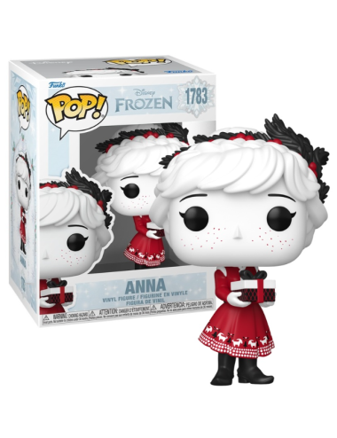 Funko Pop! FROZEN - POP...