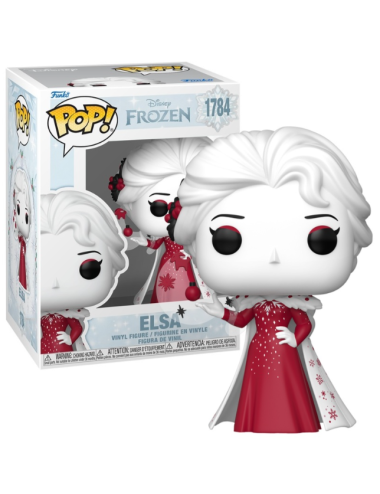 Funko Pop! FROZEN - POP...