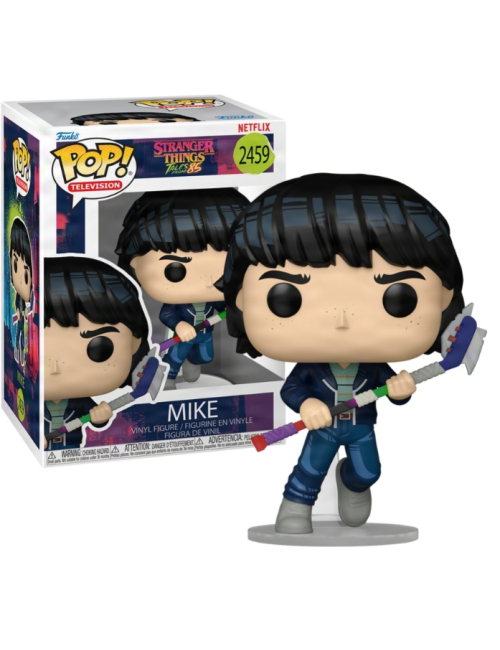 Funko Pop! STRANGER THINGS...