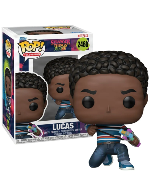 Funko Pop! STRANGER THINGS...