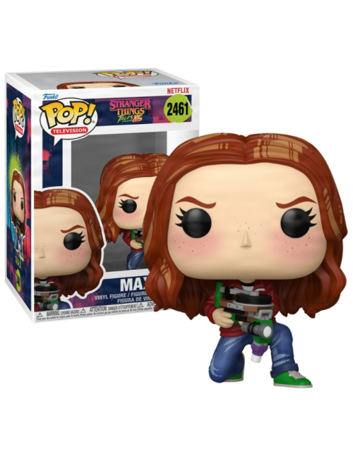 Funko Pop! STRANGER THINGS...